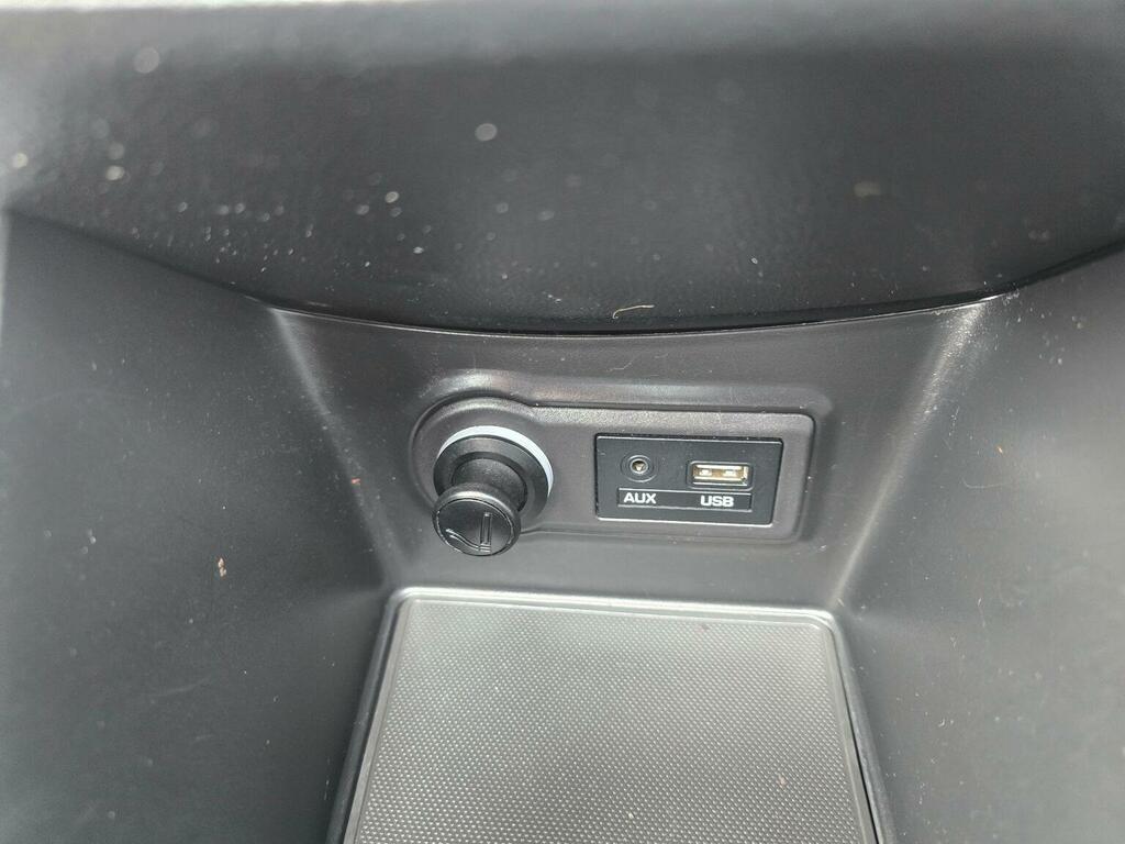 Hyundai Ix20 Se Blue Drive White #30