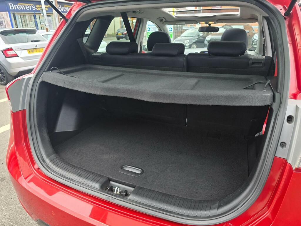 Hyundai Ix20 Se Blue Drive White #56