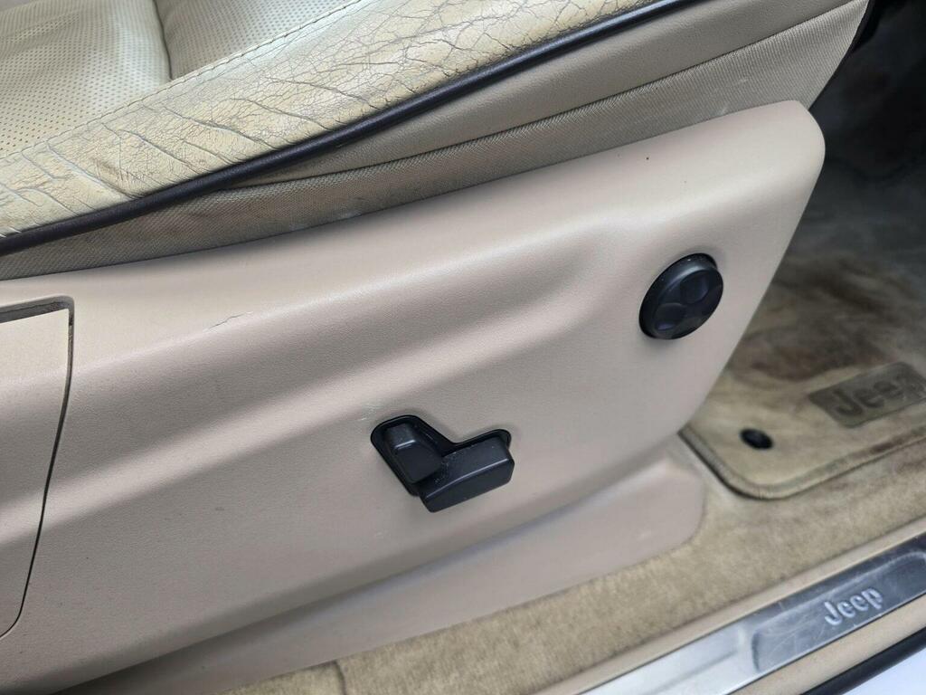 Jeep Grand Cherokee 3.0 Crd Summit #102