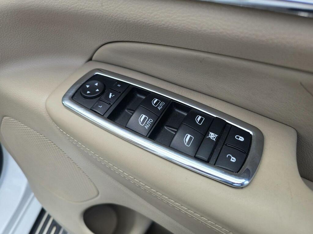 Jeep Grand Cherokee 3.0 Crd Summit #41