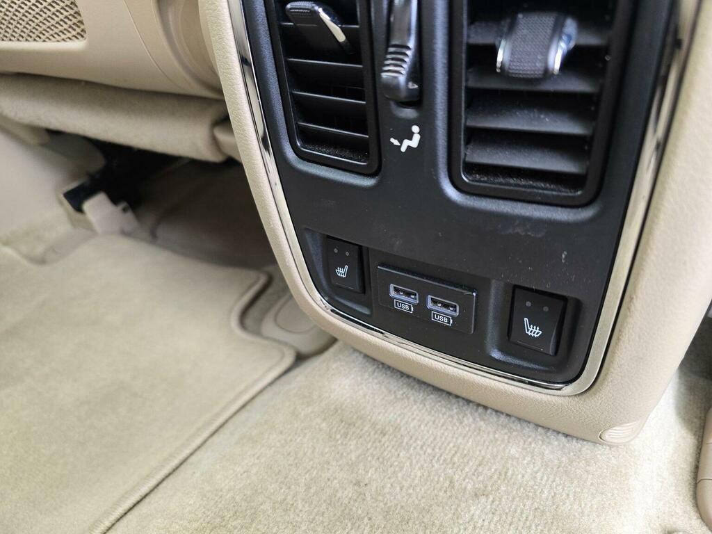 Jeep Grand Cherokee 3.0 Crd Summit #93
