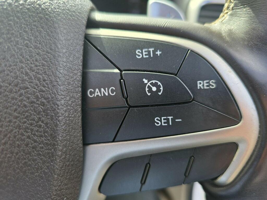 Jeep Grand Cherokee 3.0 Crd Summit #39