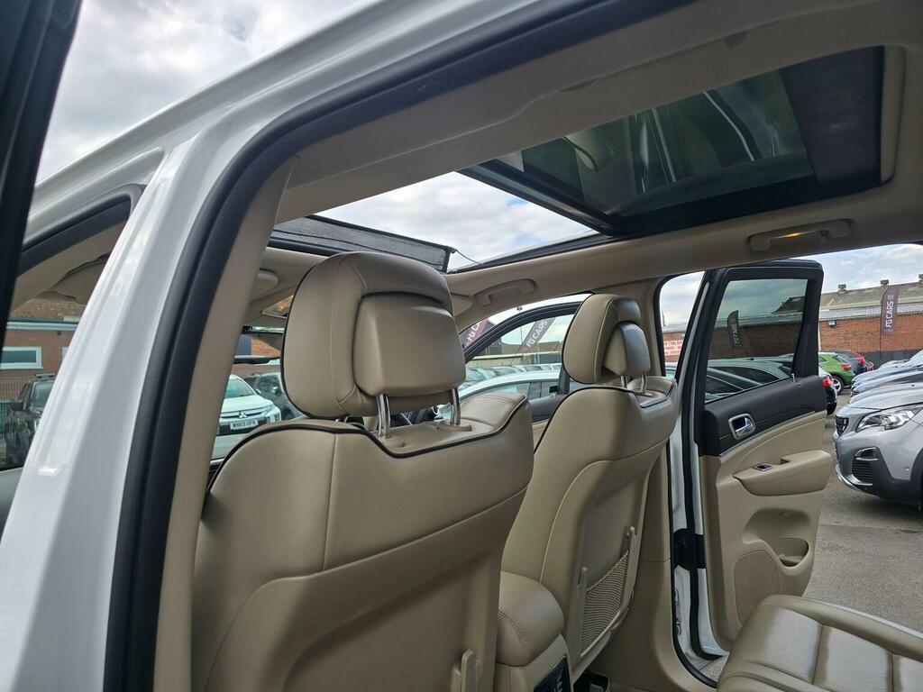 Jeep Grand Cherokee 3.0 Crd Summit #18
