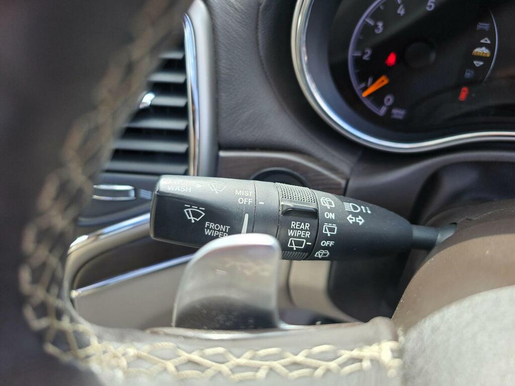 Jeep Grand Cherokee 3.0 Crd Summit #46