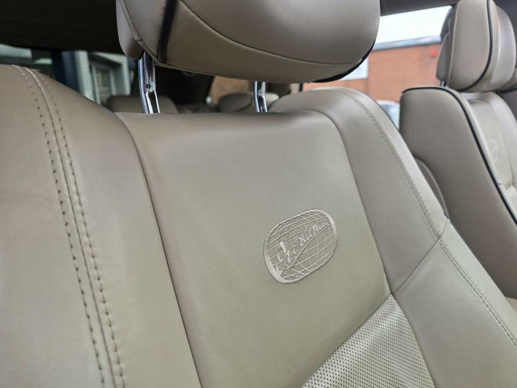 Jeep Grand Cherokee 3.0 Crd Summit #23