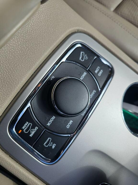 Jeep Grand Cherokee 3.0 Crd Summit #48