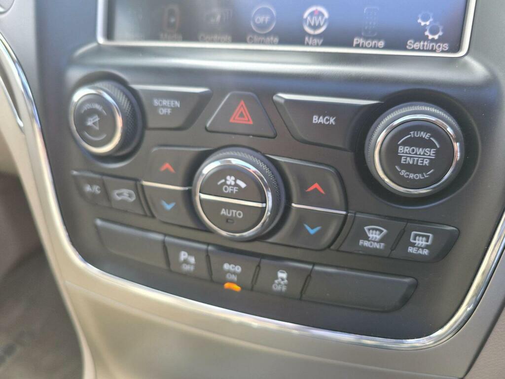 Jeep Grand Cherokee 3.0 Crd Summit #37