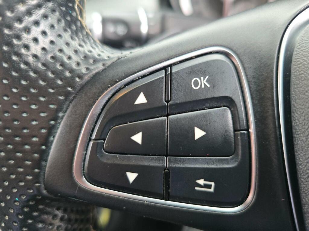 Mercedes-Benz CLA Class Cla 220 Cdi Amg Grey #74