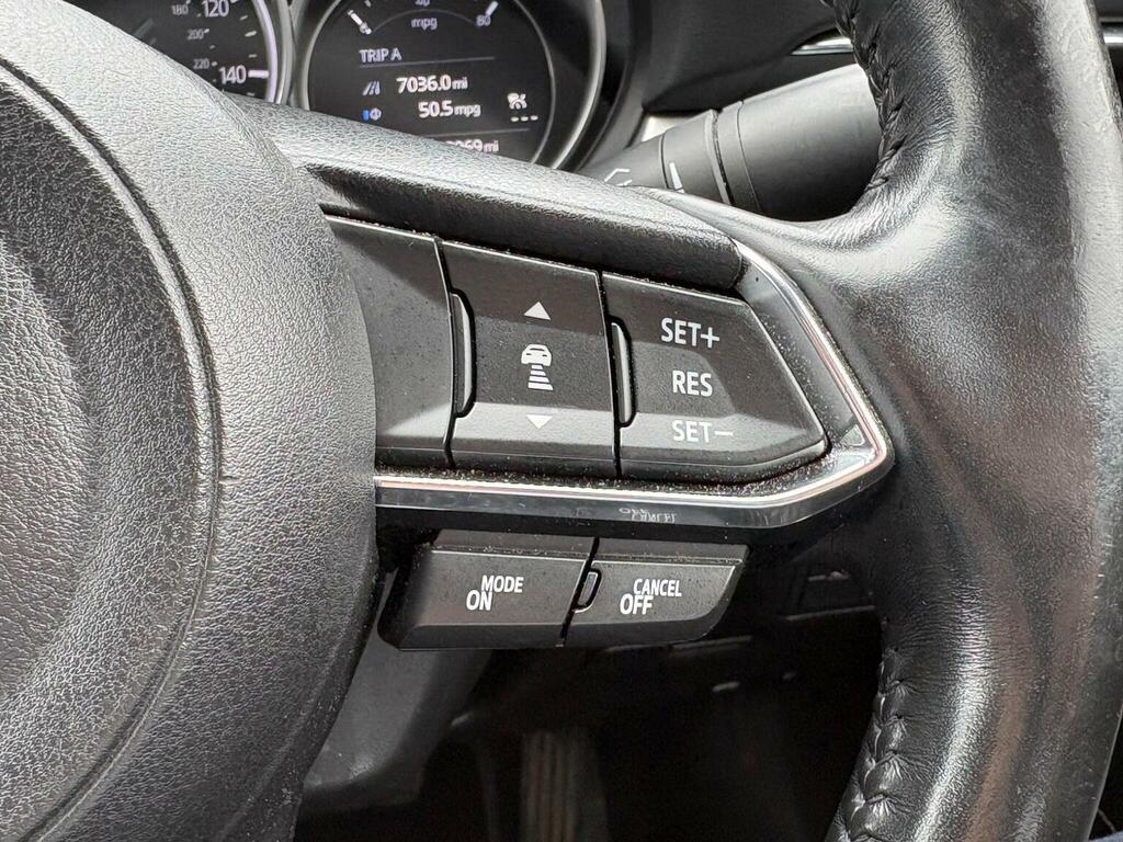 Mazda 6 2.2 Skyactiv-d Sport Nav Tourer Ss - Sat N Grey #32