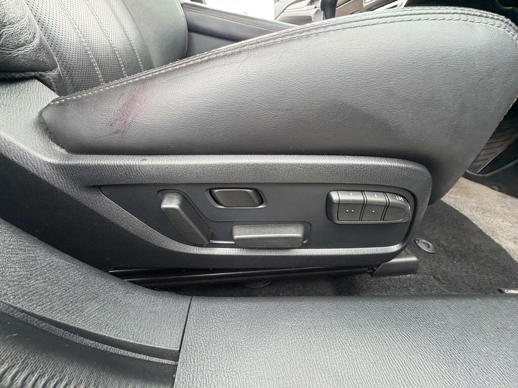 Mazda 6 2.2 Skyactiv-d Sport Nav Tourer Ss - Sat N Grey #30