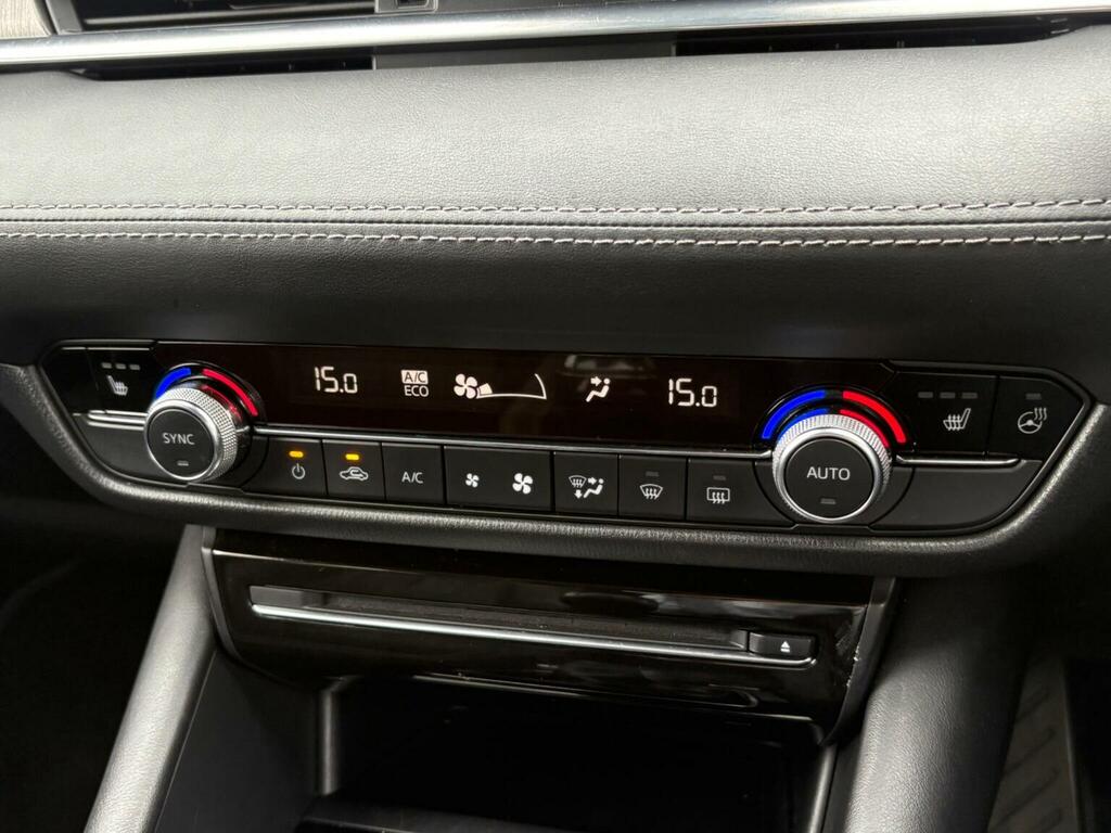 Mazda 6 2.2 Skyactiv-d Sport Nav Tourer Ss - Sat N Grey #24