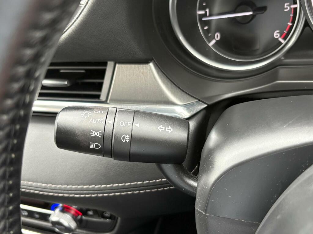 Mazda 6 2.2 Skyactiv-d Sport Nav Tourer Ss - Sat N Grey #27