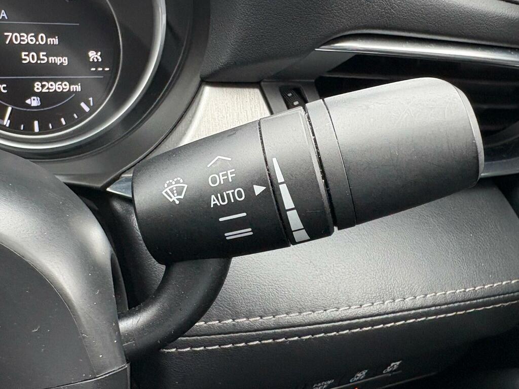 Mazda 6 2.2 Skyactiv-d Sport Nav Tourer Ss - Sat N Grey #65