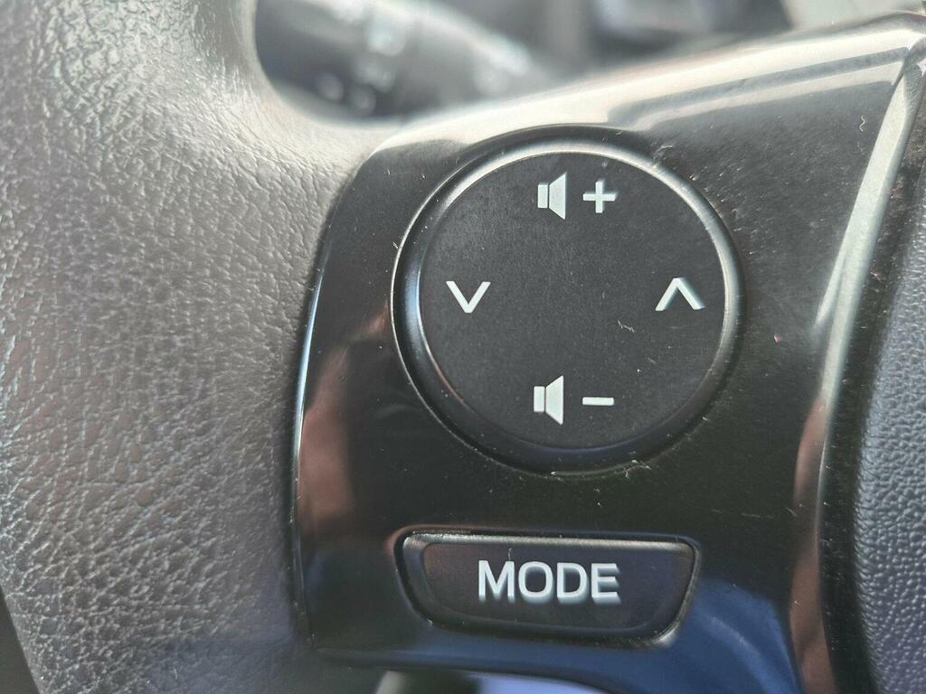 Citroen C1 1.2 Puretech Airscape Flair 82 Bhp White #68