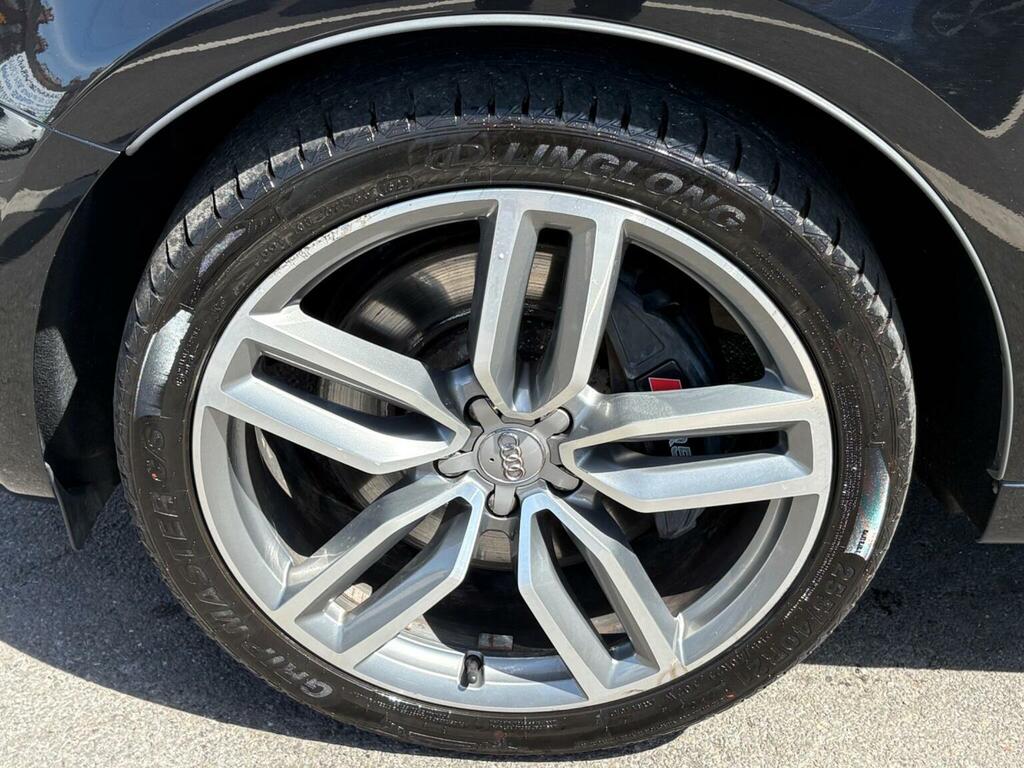 Audi SQ5 Sq5 Tdi Quattro White #34