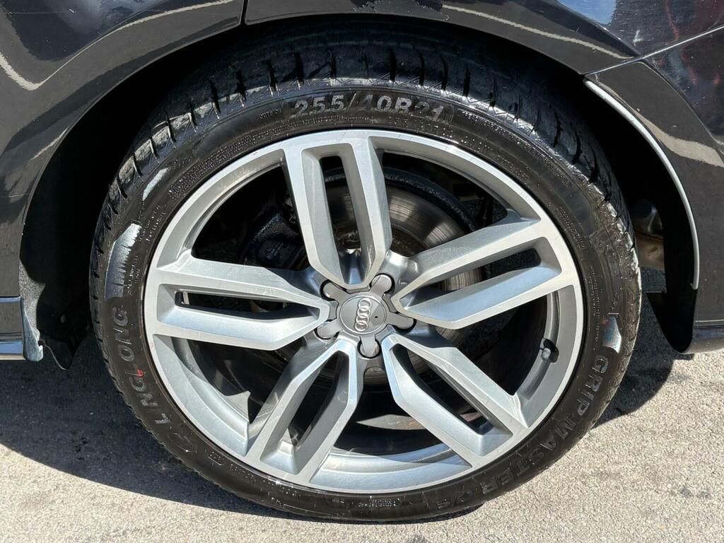 Audi SQ5 Sq5 Tdi Quattro White #33