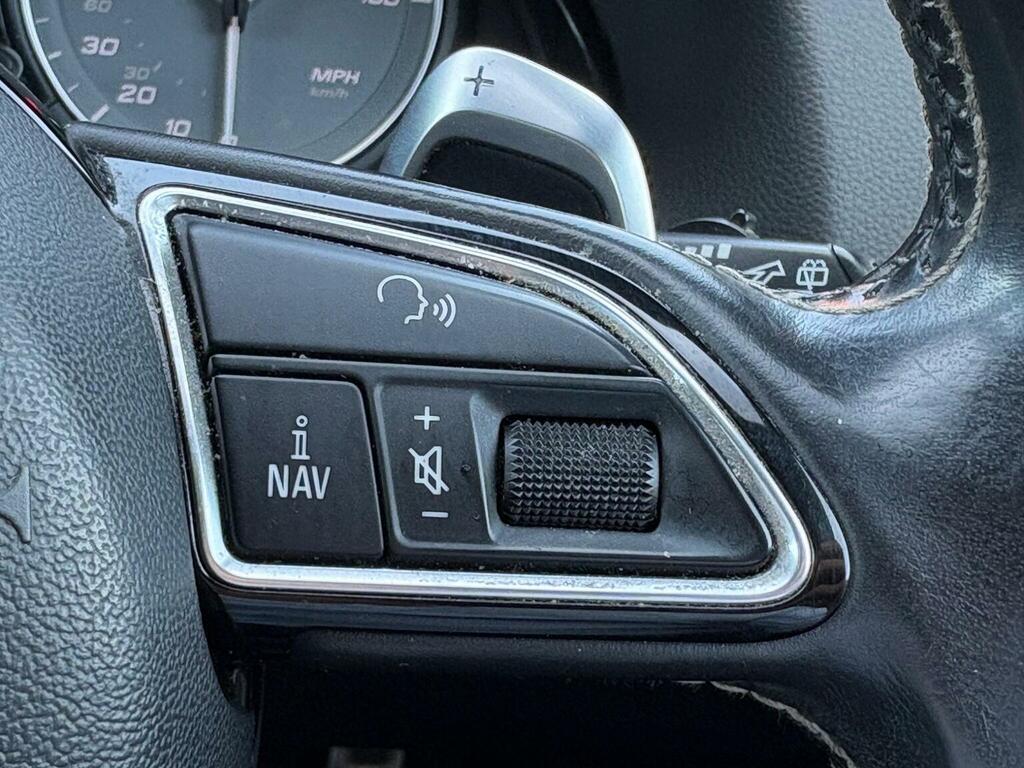 Audi SQ5 Sq5 Tdi Quattro White #27