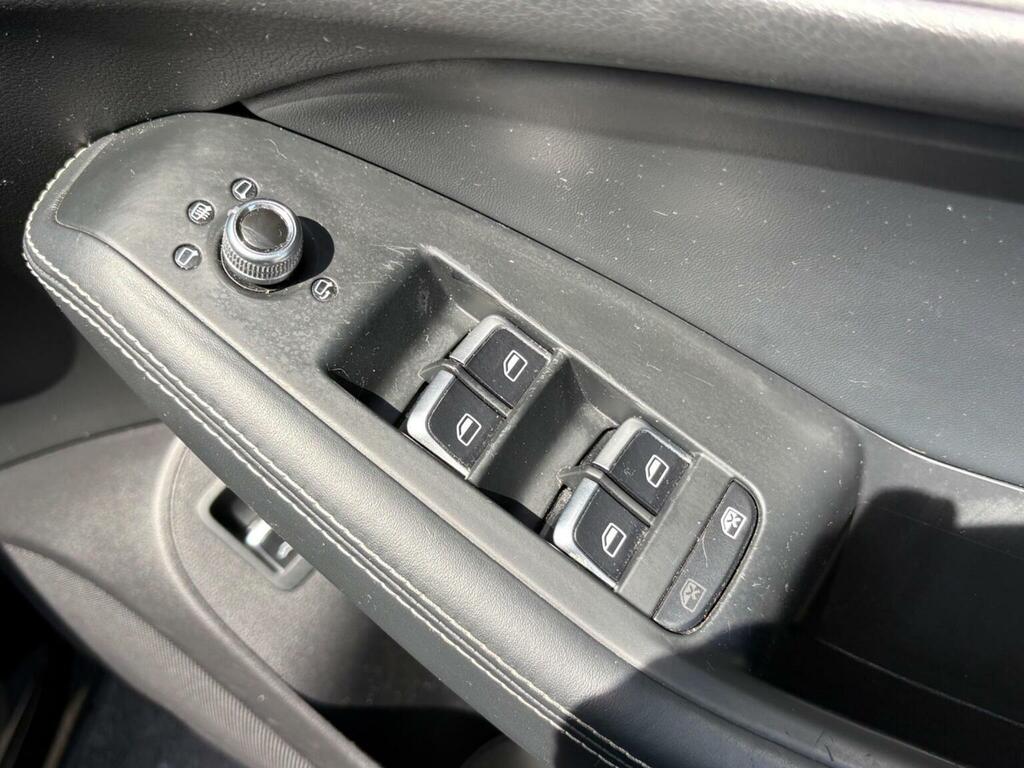 Audi SQ5 Sq5 Tdi Quattro White #31