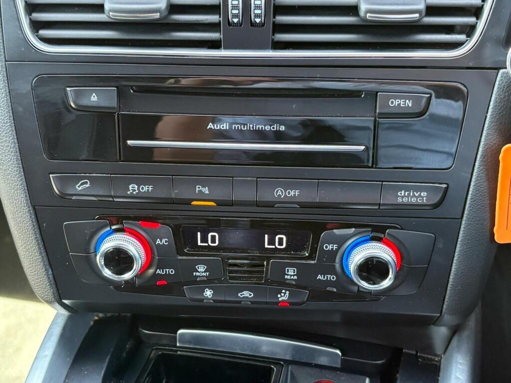 Audi SQ5 Sq5 Tdi Quattro White #23