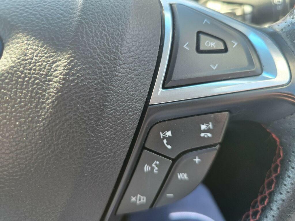 Ford Edge St-line 2.0 238Ps Ecoblue 4Wd Awd Pan Roof  #29
