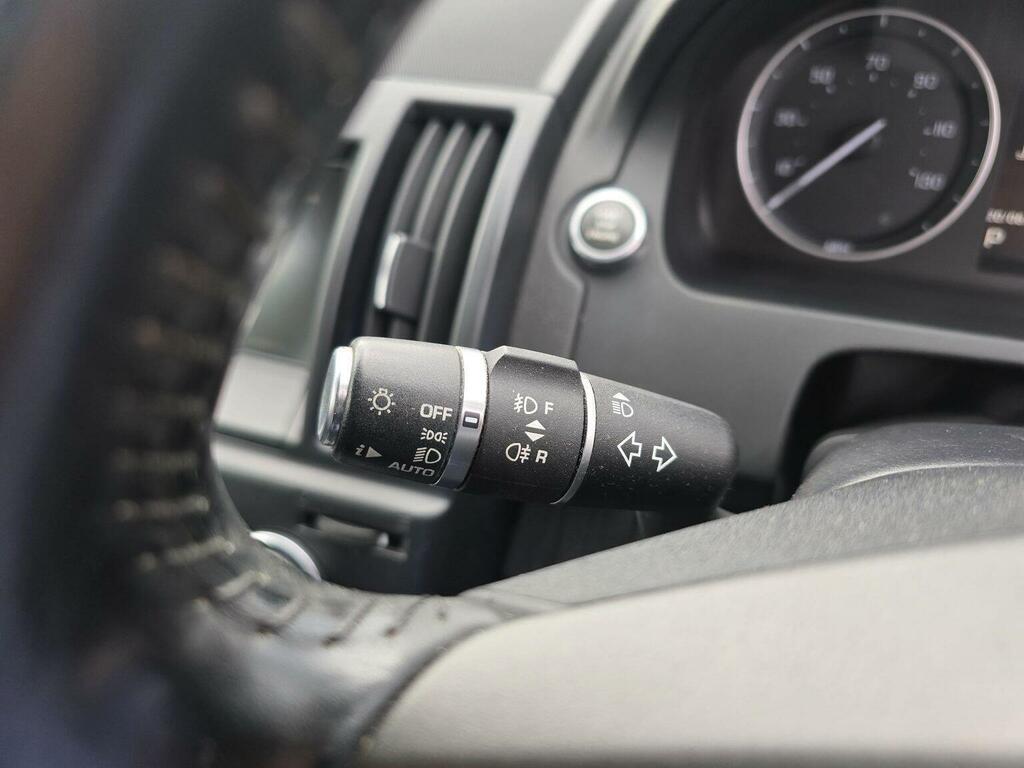 Land Rover Freelander 2 2.2 Sd4 Metropolis Suv Commandshift 4Wd Blue #39