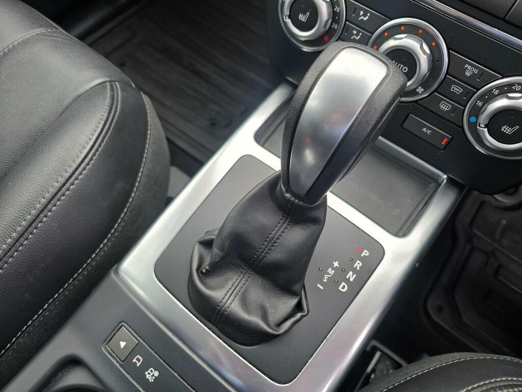 Land Rover Freelander 2 2.2 Sd4 Metropolis Suv Commandshift 4Wd Blue #33