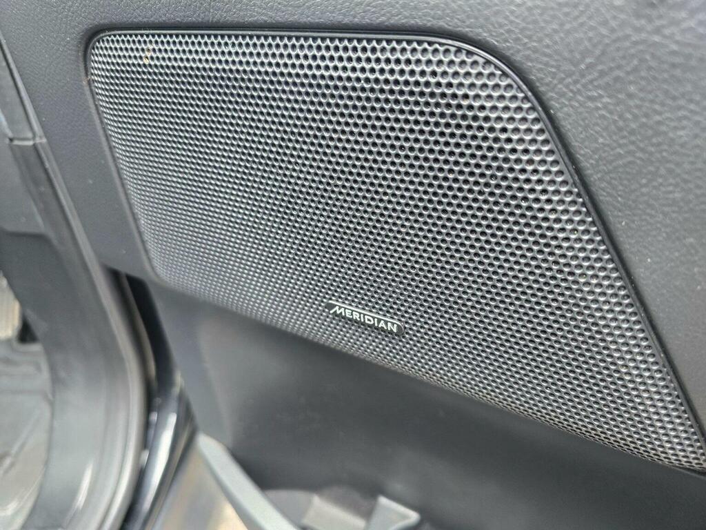 Land Rover Freelander 2 2.2 Sd4 Metropolis Suv Commandshift 4Wd Blue #40