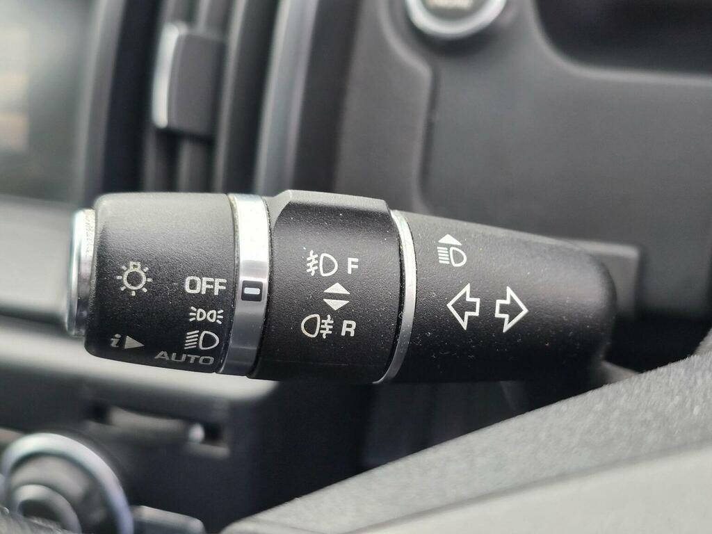 Land Rover Freelander 2 2.2 Sd4 Metropolis Suv Commandshift 4Wd Blue #35