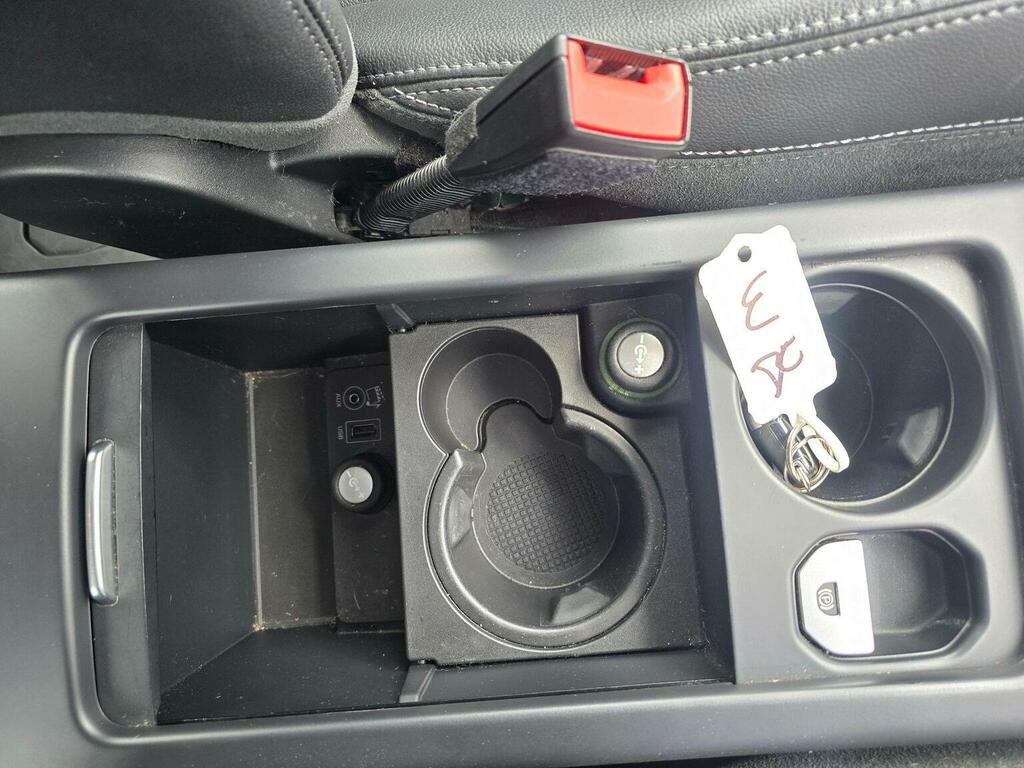 Land Rover Freelander 2 2.2 Sd4 Metropolis Suv Commandshift 4Wd Blue #34