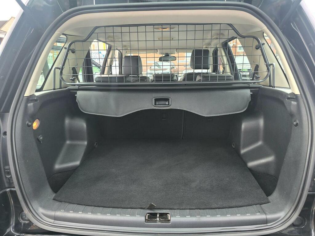 Land Rover Freelander 2 2.2 Sd4 Metropolis Suv Commandshift 4Wd Blue #13