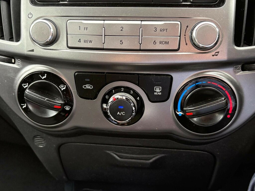 Hyundai I20 1.2 Active 84 Silver #22