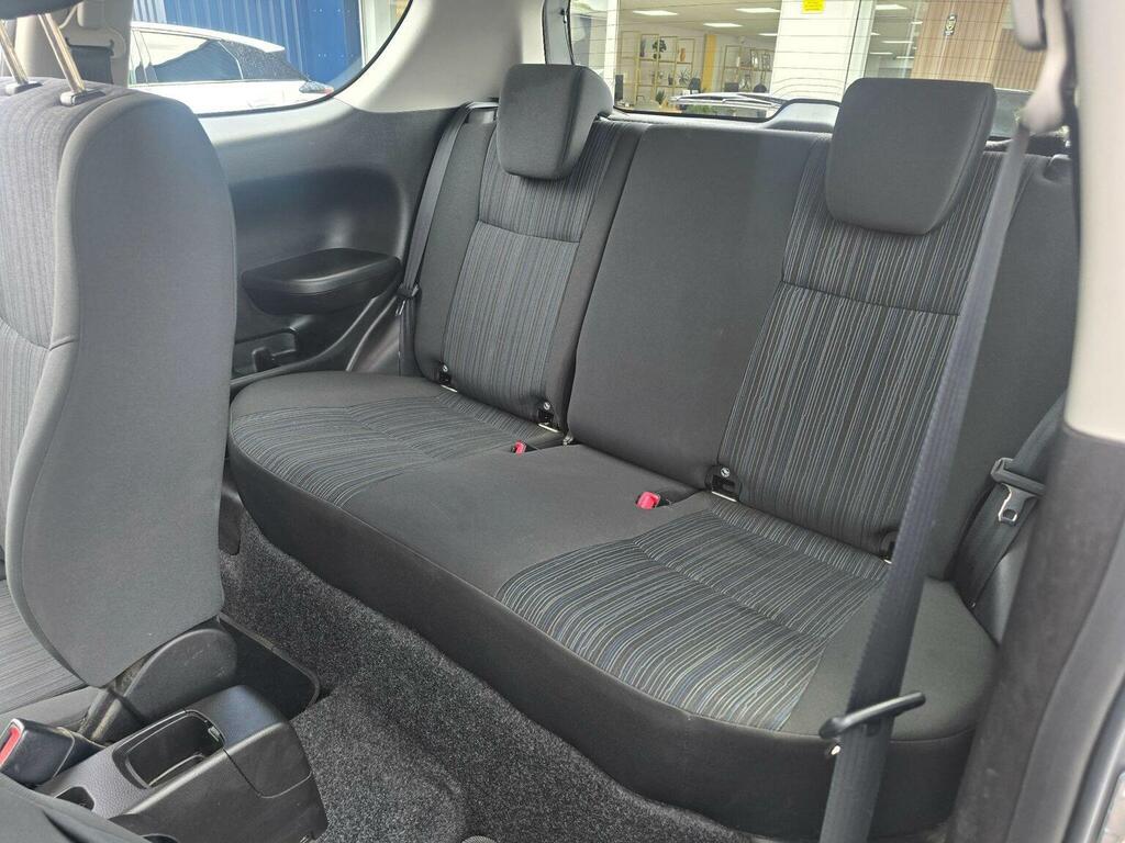 Suzuki Swift 1.2 Sz2 Euro 5 Grey #4