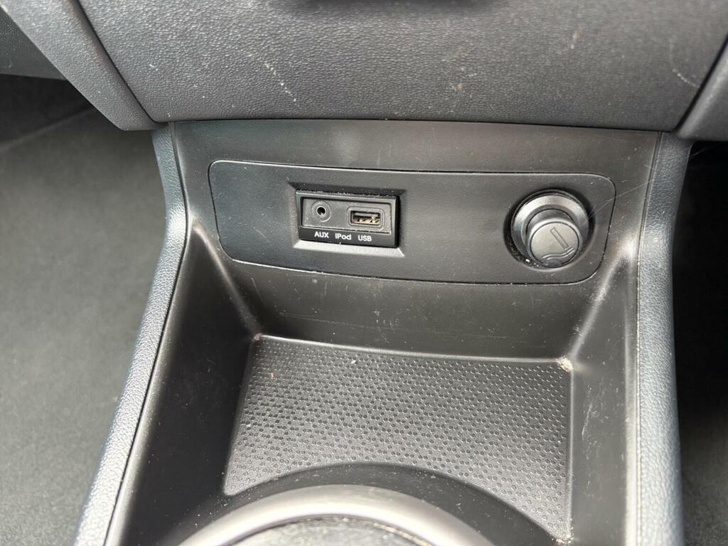 Hyundai I20 1.2 Classic Euro 5 White #27