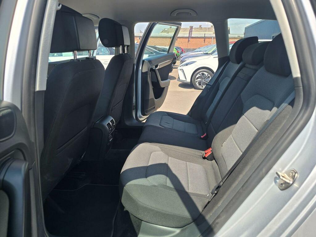 Volkswagen Passat 1.6 Tdi Bluemotion Tech Highline Euro 5 Ss Silver #4