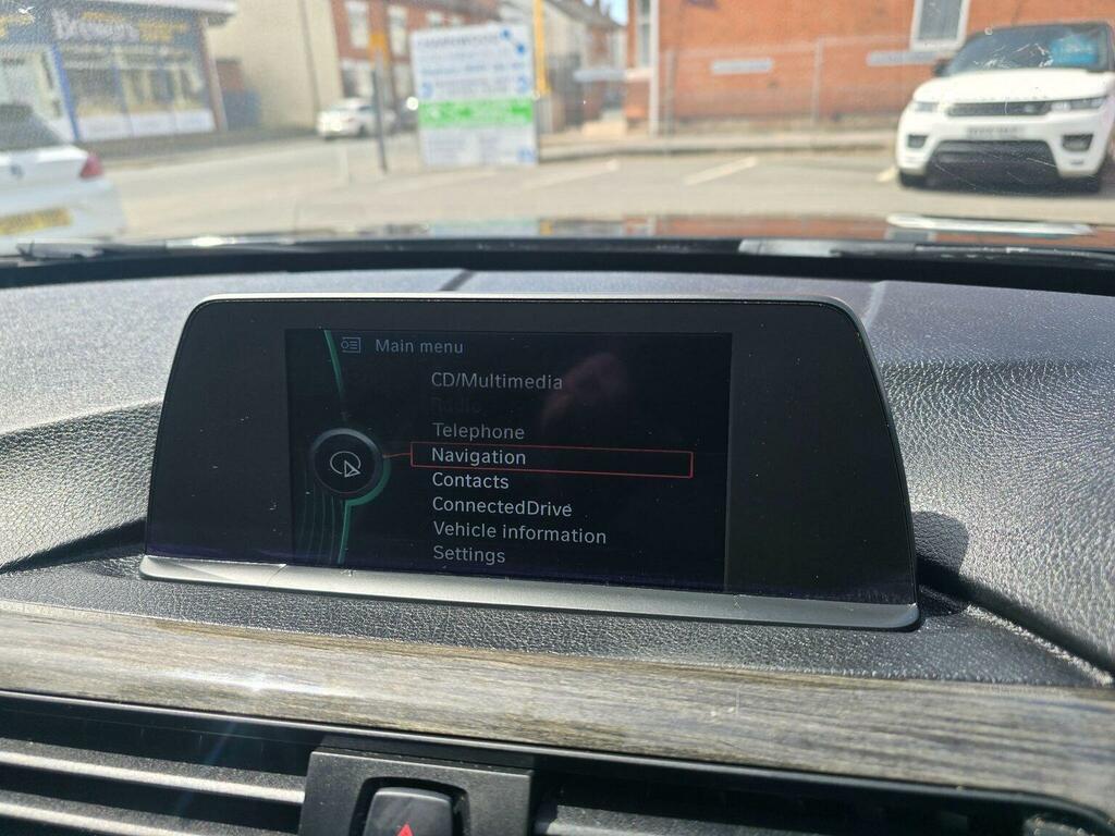 BMW 3 Series 3.0 330D Xdrive Luxury 255 Bhp Grey #27