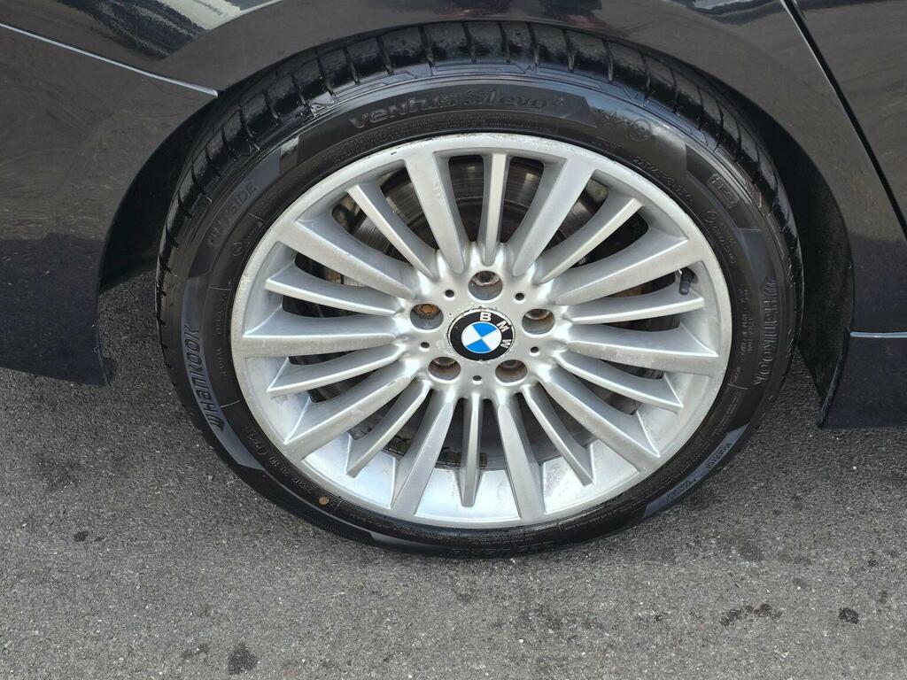 BMW 3 Series 3.0 330D Xdrive Luxury 255 Bhp Grey #39