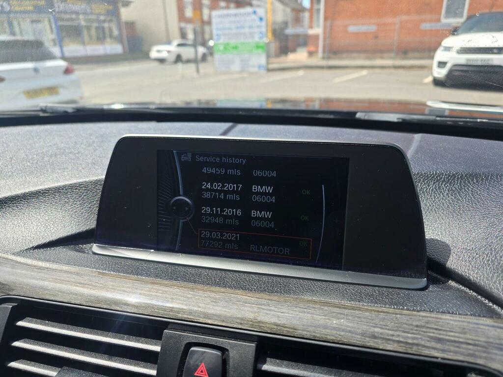 BMW 3 Series 3.0 330D Xdrive Luxury 255 Bhp Grey #20