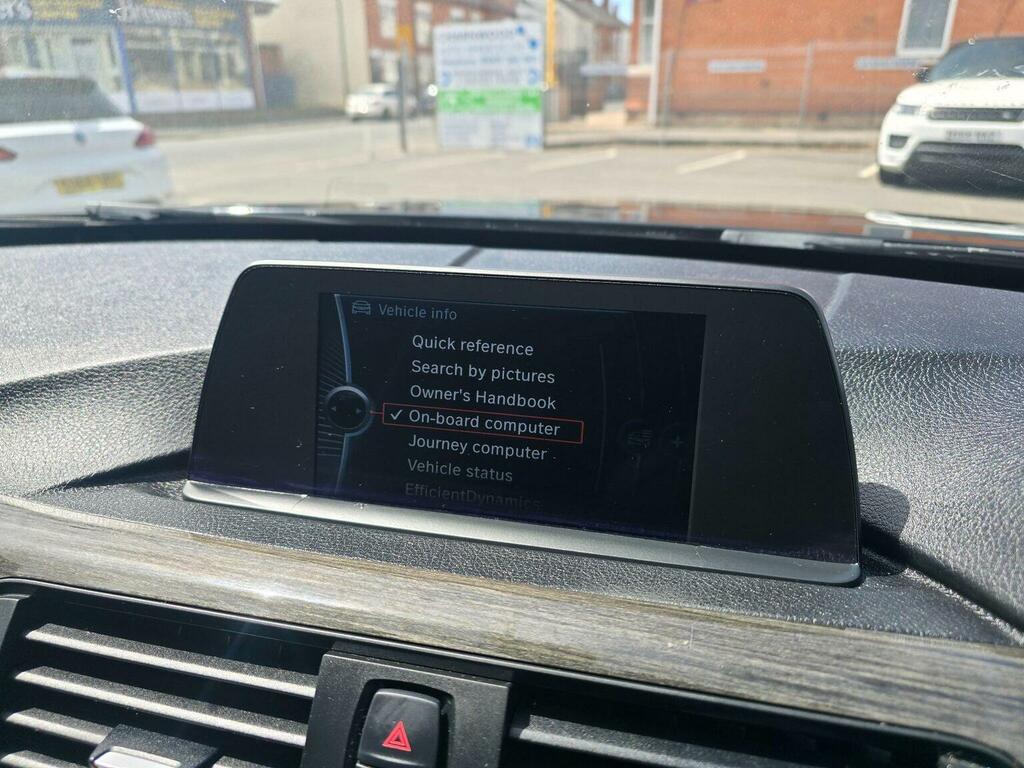 BMW 3 Series 3.0 330D Xdrive Luxury 255 Bhp Grey #21