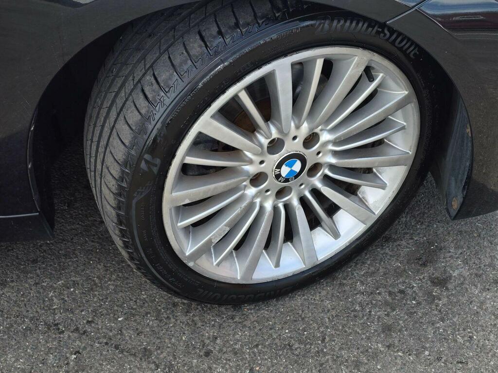 BMW 3 Series 3.0 330D Xdrive Luxury 255 Bhp Grey #37