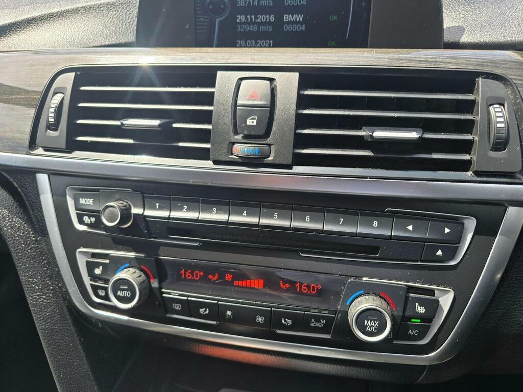 BMW 3 Series 3.0 330D Xdrive Luxury 255 Bhp Grey #29