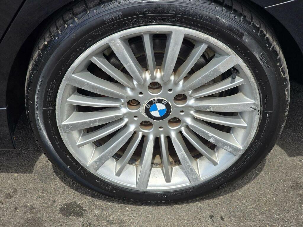 BMW 3 Series 3.0 330D Xdrive Luxury 255 Bhp Grey #38