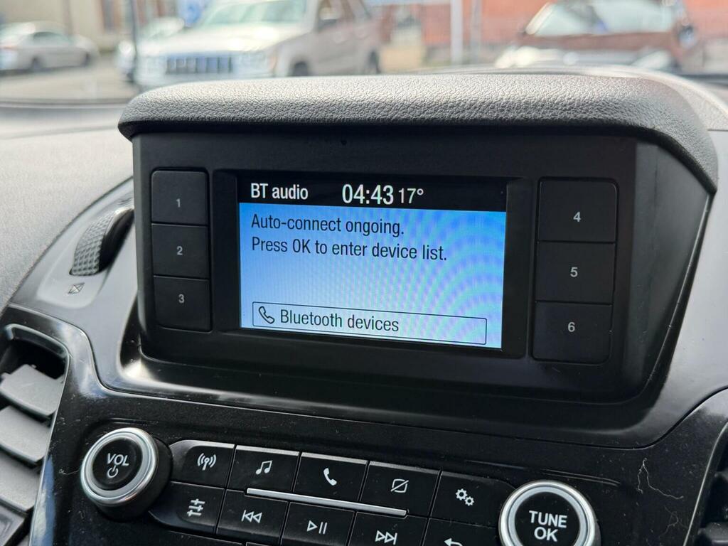 Ford Transit Connect Connect 1.5 Ecoblue 120Ps Limited Van Powershift Grey #31