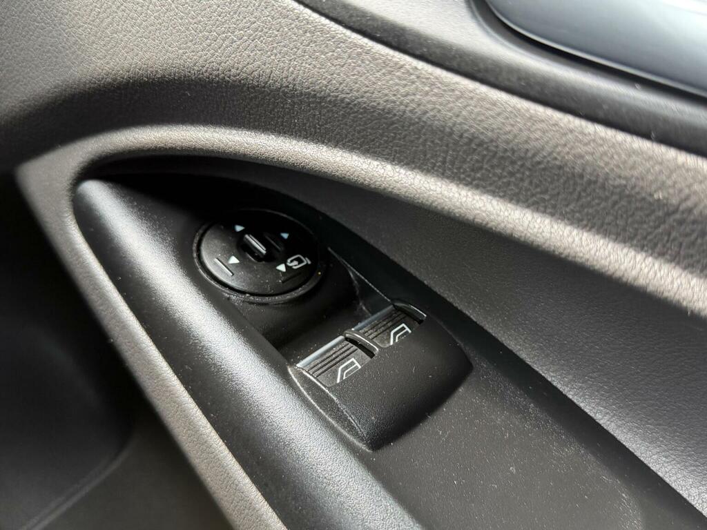 Ford Transit Connect Connect 1.5 Ecoblue 120Ps Limited Van Powershift Grey #41