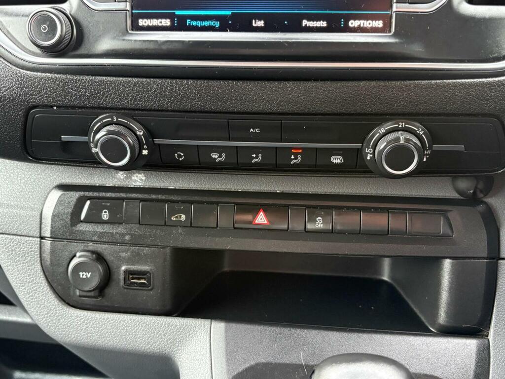Peugeot Expert Mpv Blue #24
