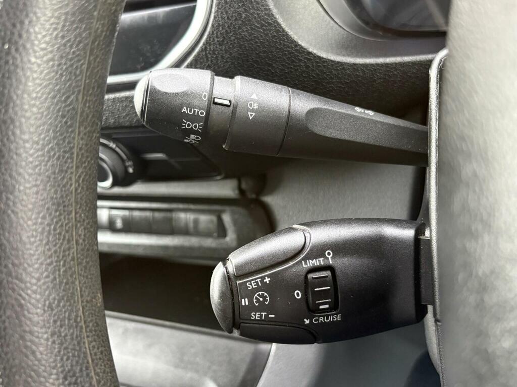 Peugeot Expert Mpv Blue #60