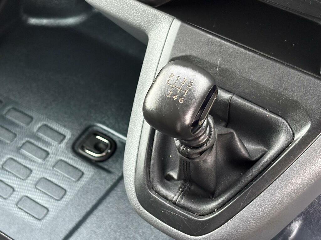 Peugeot Expert Mpv Blue #57