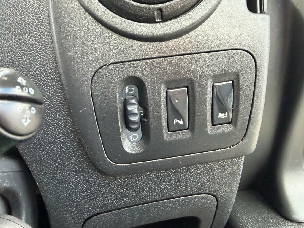 Renault Master Sl28 Wheelchair Accessible Disabled Vehi Blue #37