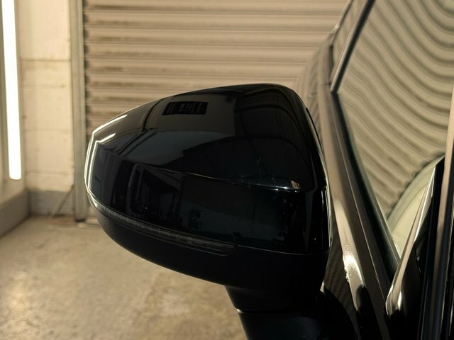 Audi A3 2017 2.0 Tdi S Line Sportback Eu RA66VUT Black #6