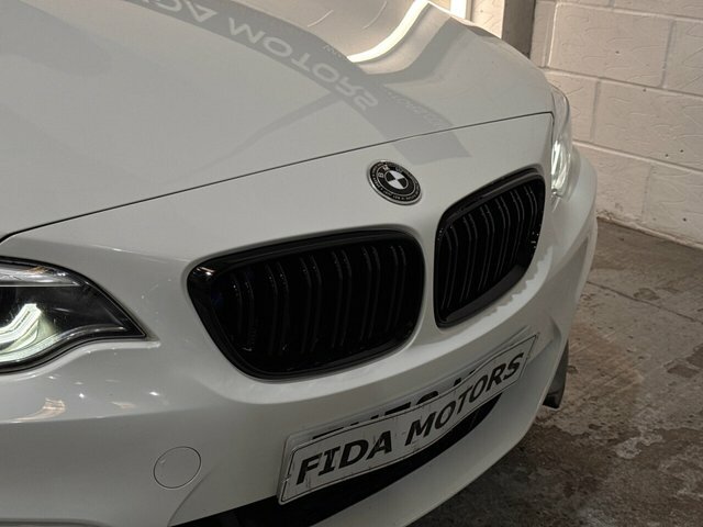 BMW 2 Series Gran Coupe 2020 3.0 M240i Gpf Coupe Euro 6 S White #6
