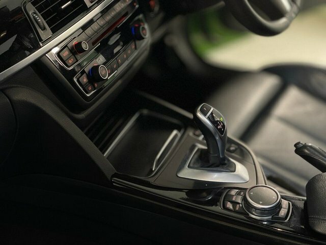 BMW 4 Series Gran Coupe Hatchback Silver #62